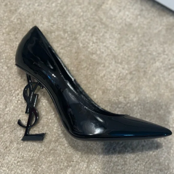 Opyum Pumps YSL almost brand new - Picture 8 of 8